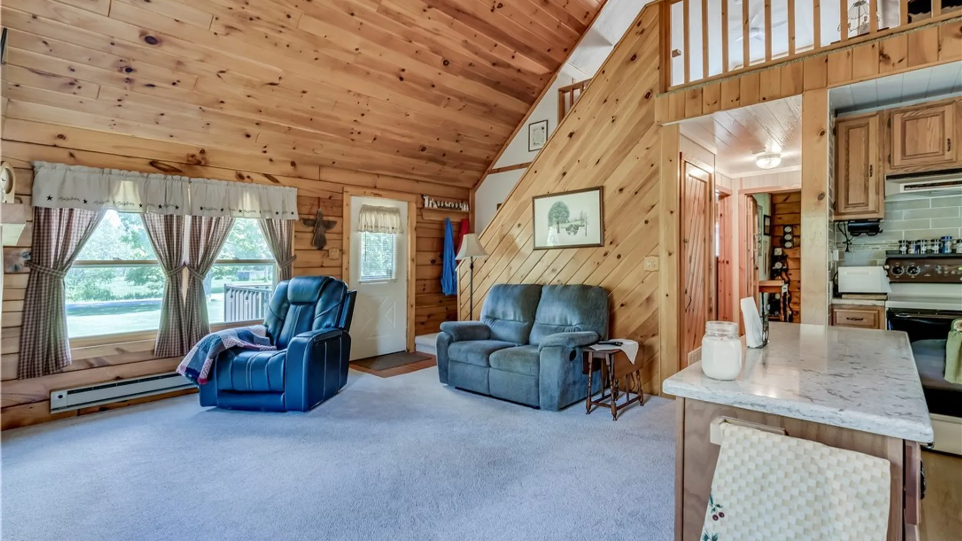 Property at 5090 Rogers Crossing Road, Croghan, NY 13619 21