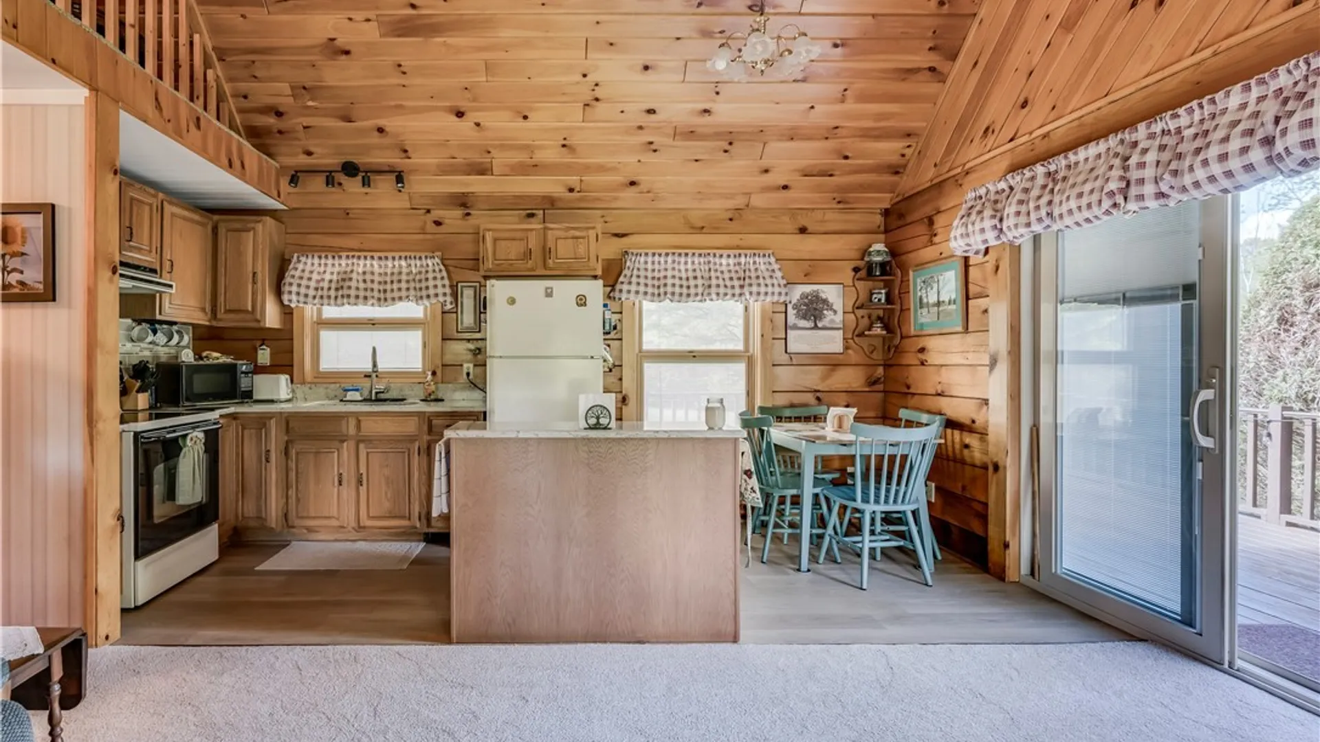 Property at 5090 Rogers Crossing Road, Croghan, NY 13619 23