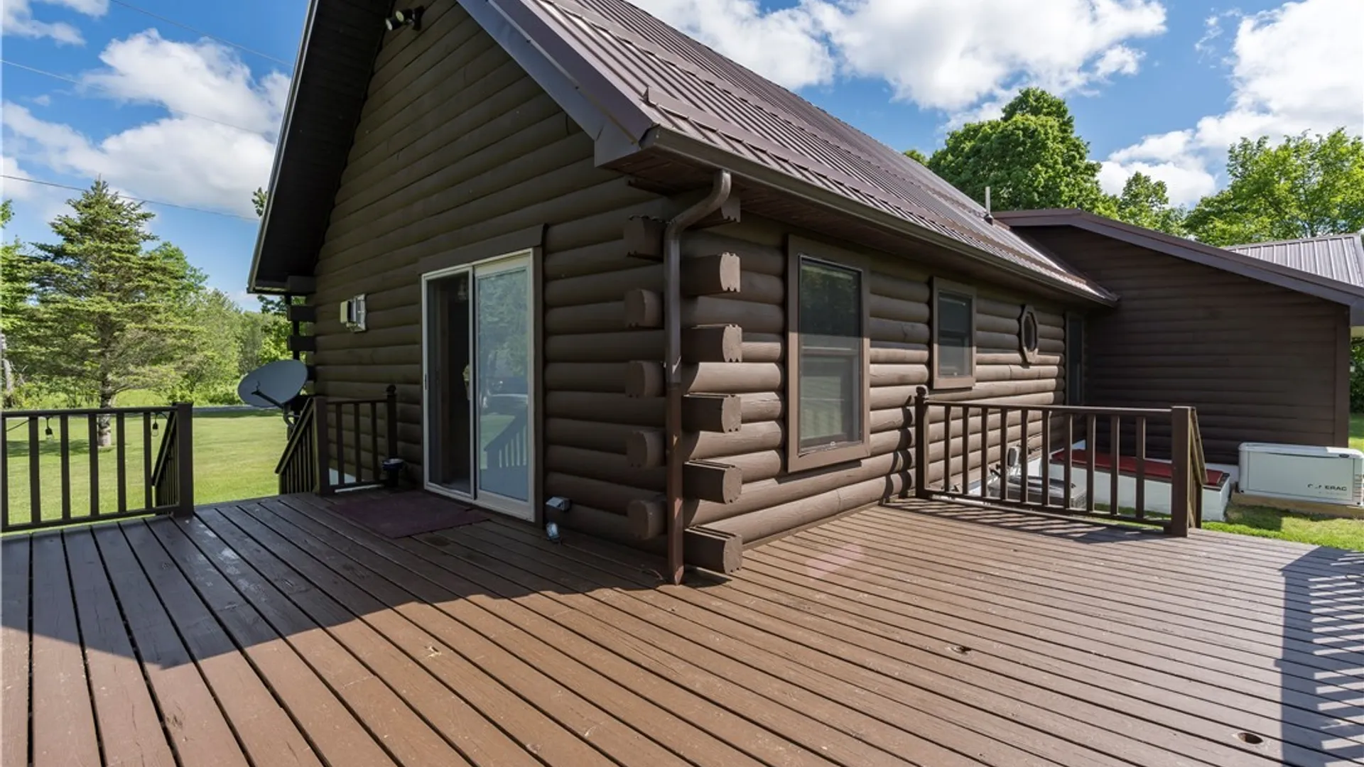 Property at 5090 Rogers Crossing Road, Croghan, NY 13619 3