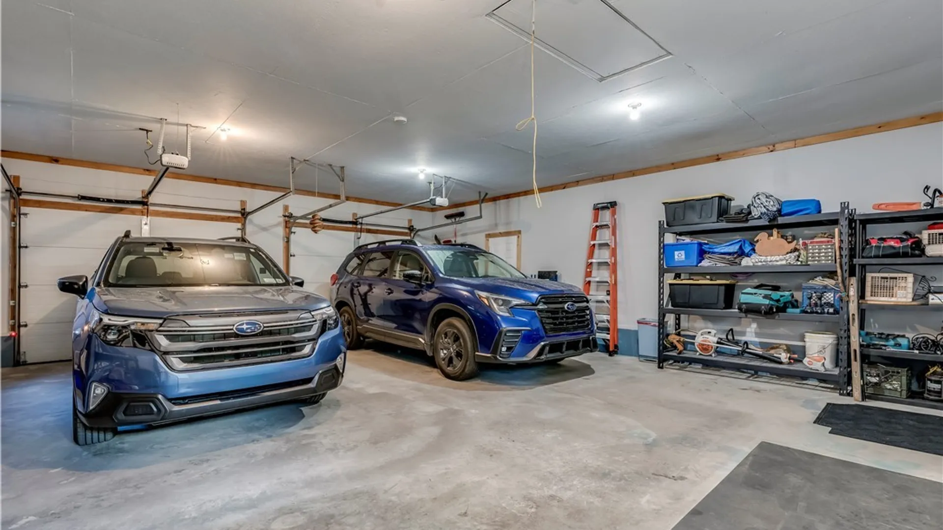 Property at 5090 Rogers Crossing Road, Croghan, NY 13619 34