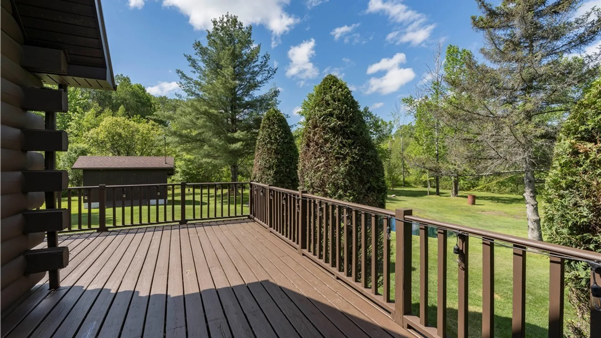 Property at 5090 Rogers Crossing Road, Croghan, NY 13619 4