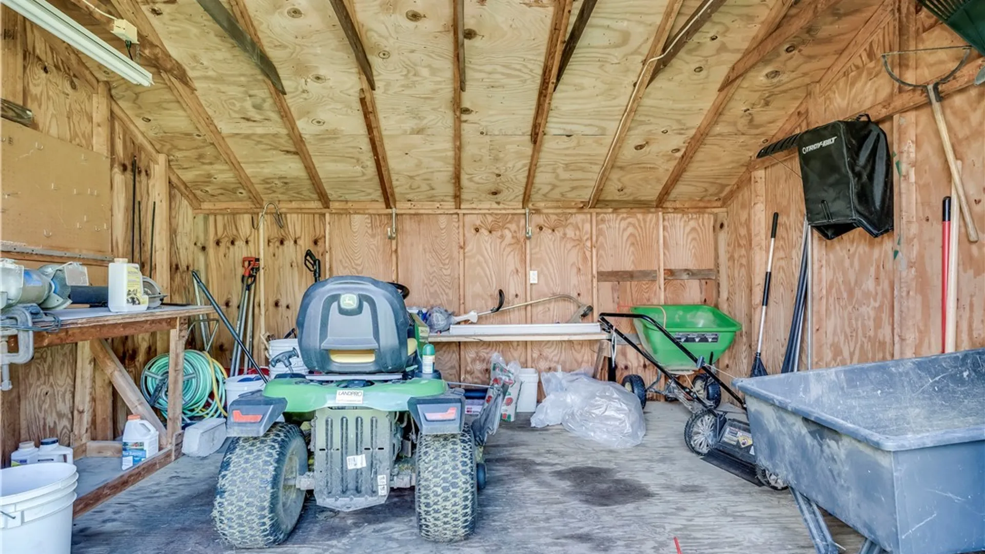 Property at 5090 Rogers Crossing Road, Croghan, NY 13619 41