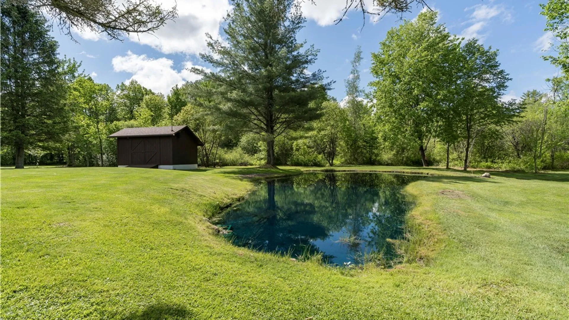 Property at 5090 Rogers Crossing Road, Croghan, NY 13619 7