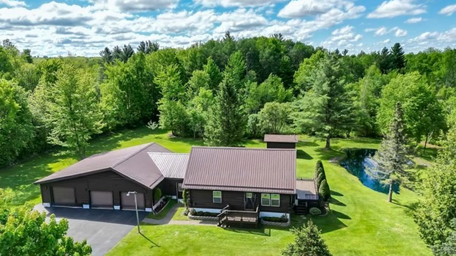 Property at 5090 Rogers Crossing Road, Croghan, NY 13619 8