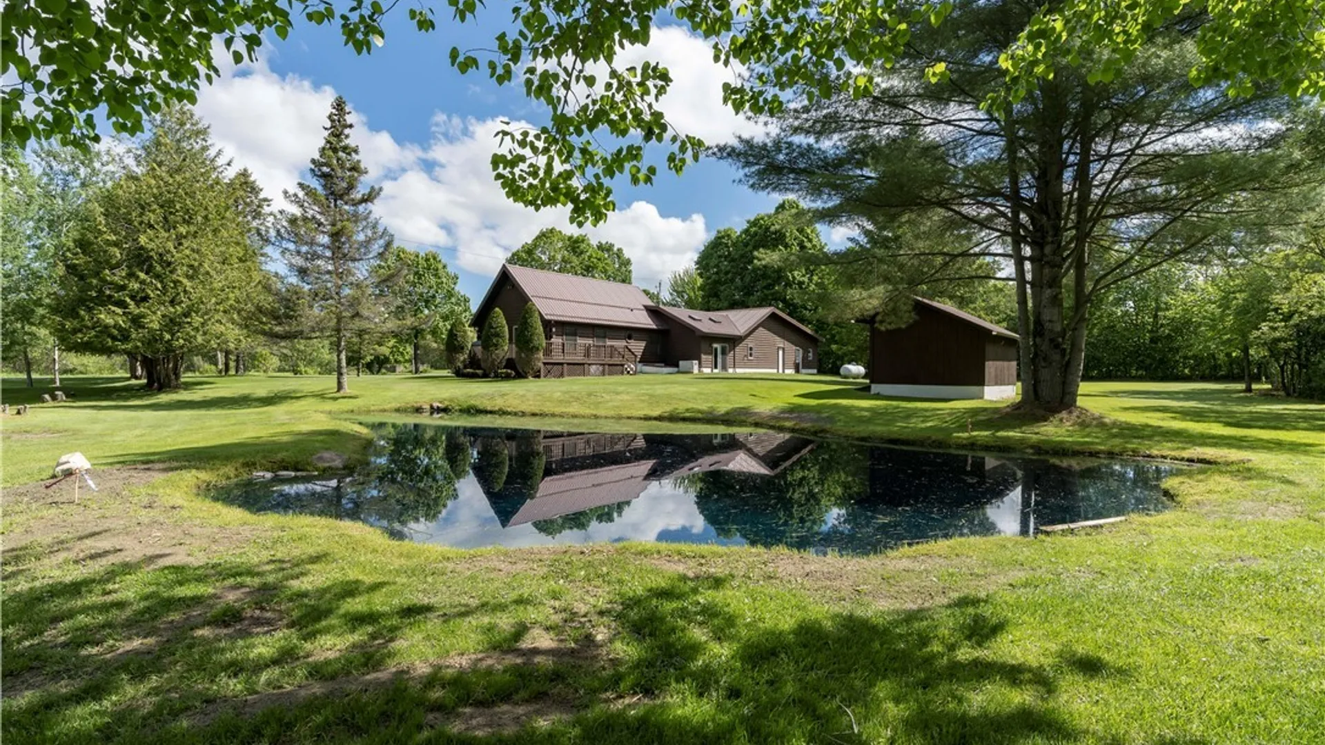 Property at 5090 Rogers Crossing Road, Croghan, NY 13619 9