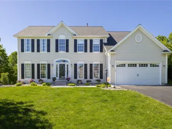 Property at 6929 Proximity Lane, Victor, NY 14564