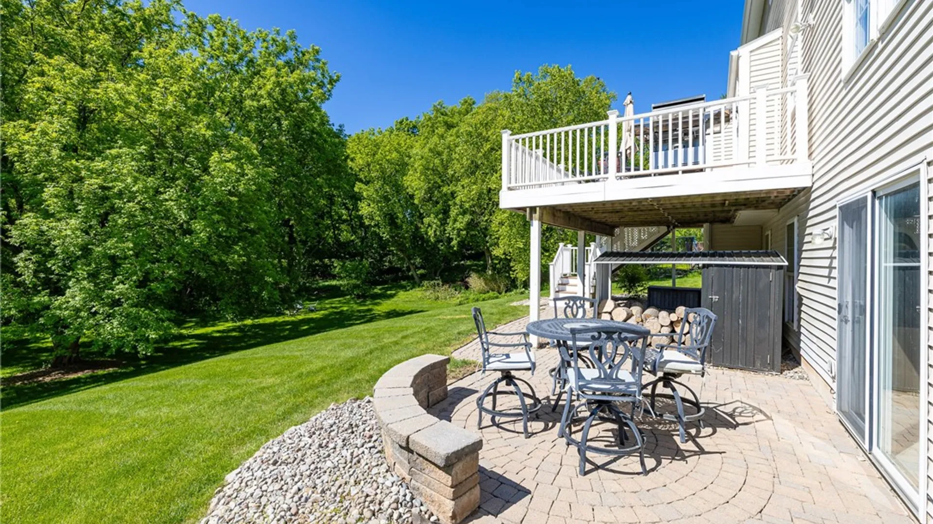 Property at 6929 Proximity Lane, Victor, NY 14564 37