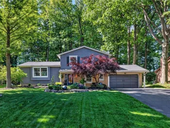 Property at 412 Judy Ann Drive, Greece, NY 14616