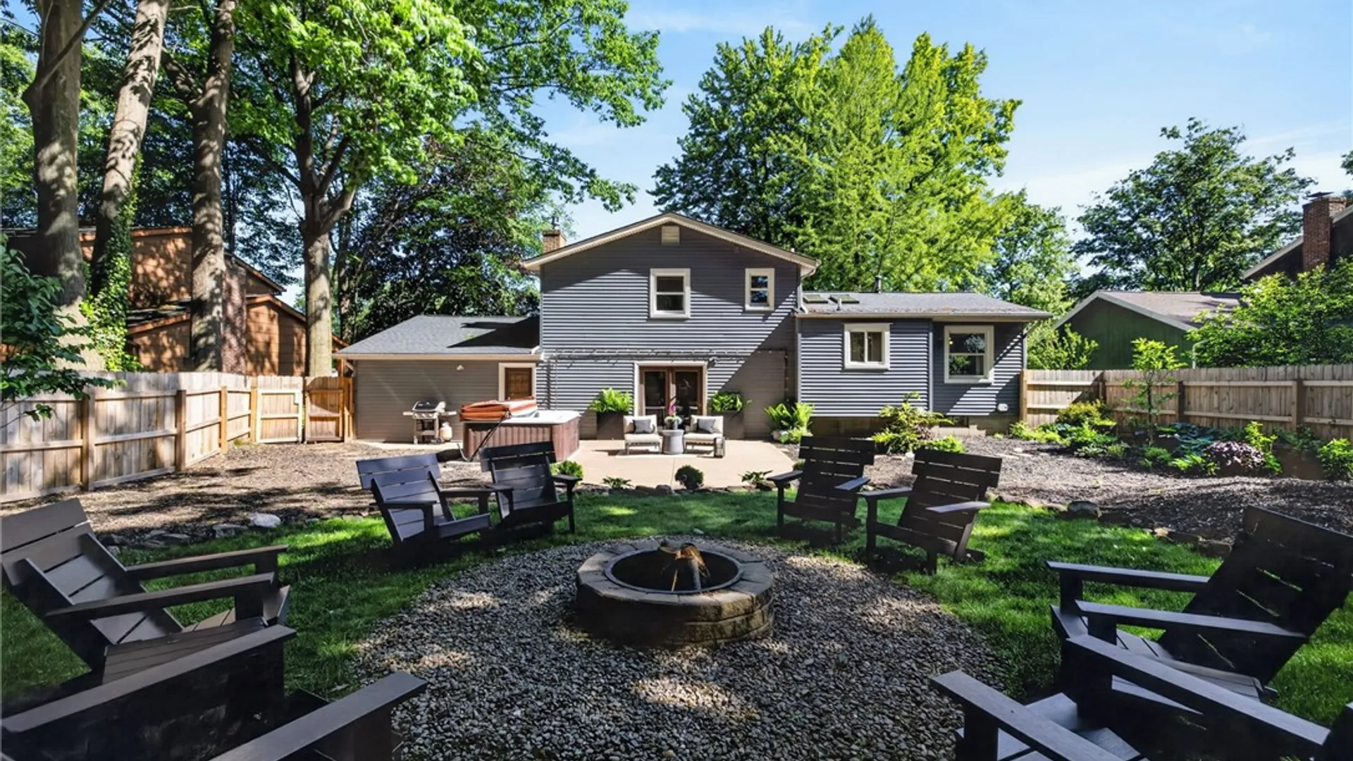 Property at 412 Judy Ann Drive, Greece, NY 14616 32