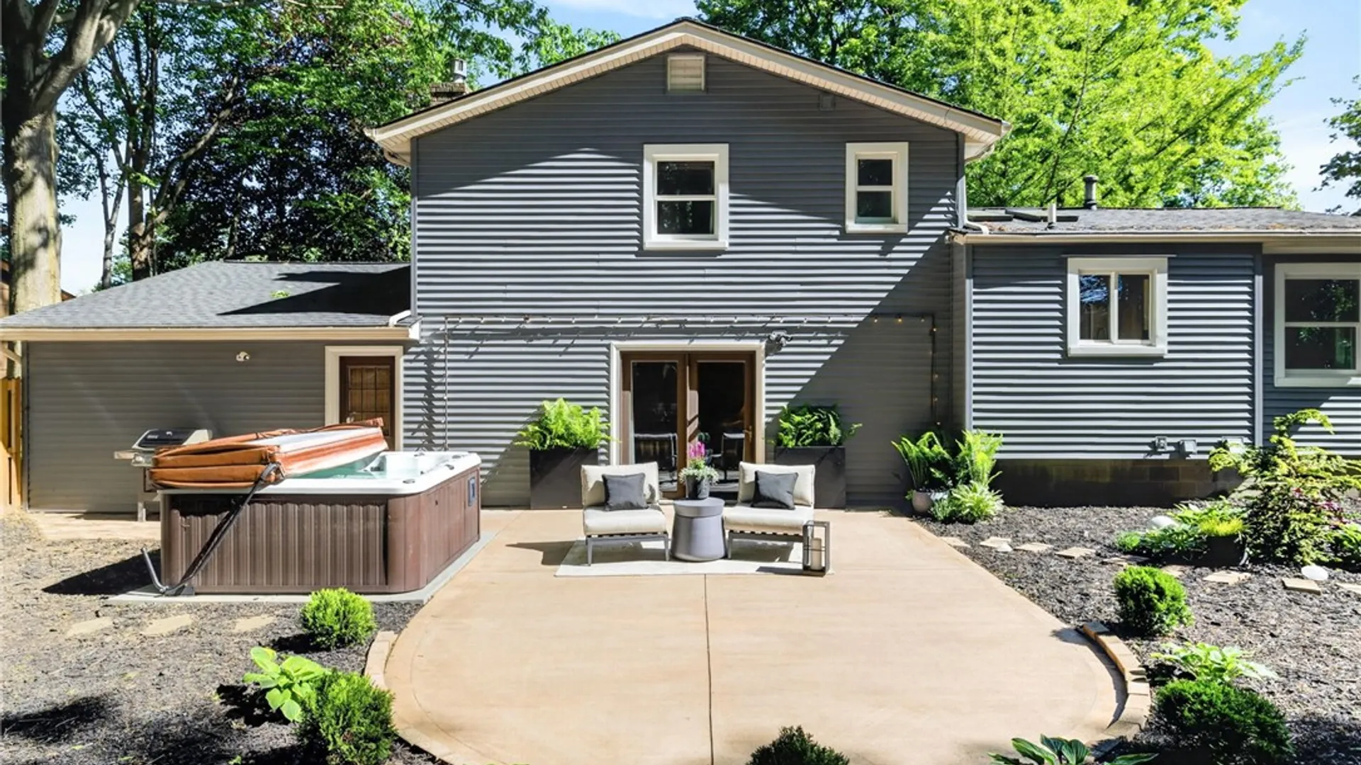 Property at 412 Judy Ann Drive, Greece, NY 14616 33