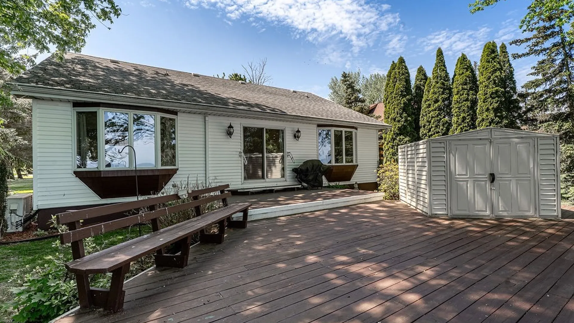 Property at 9165 Somerset Drive, Somerset, NY 14012 2