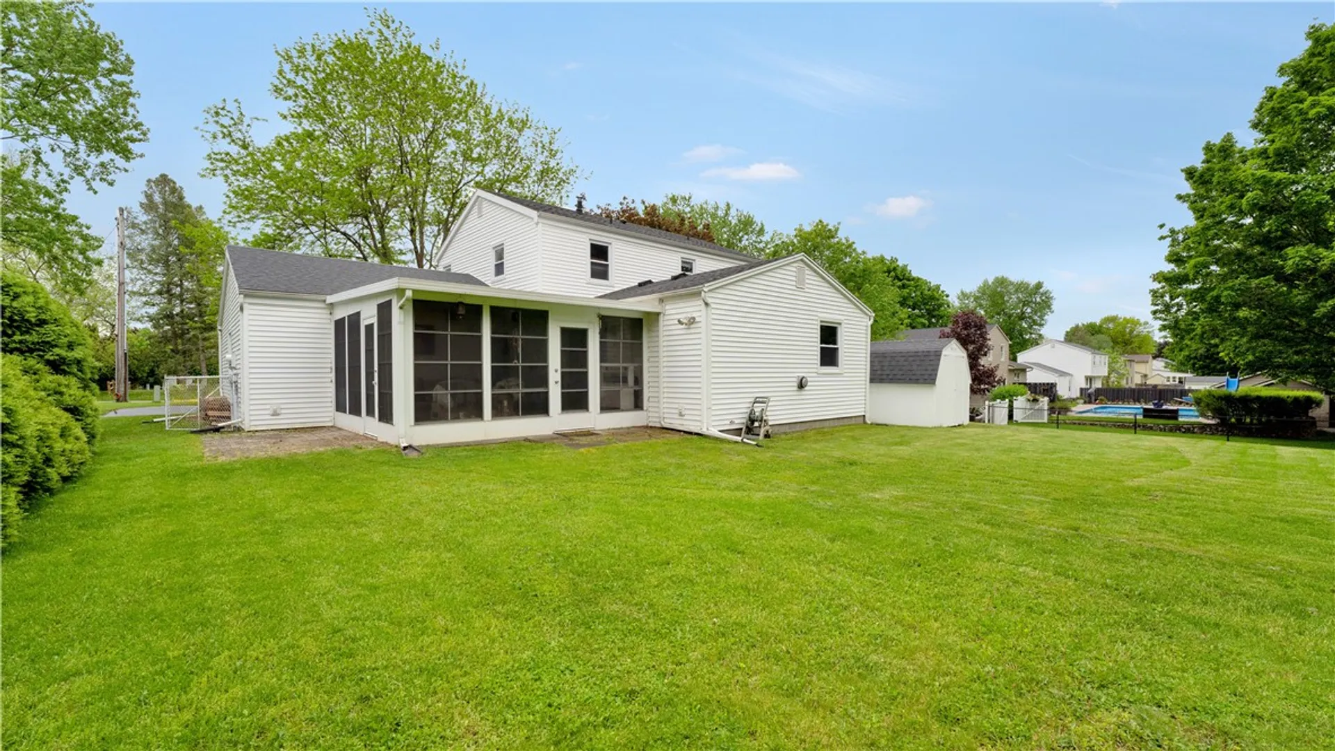 Property at 6170 Deerfield Drive, Farmington, NY 14425 31
