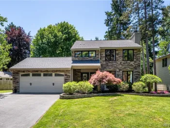 Property at 11 Dappled Drive, Amherst, NY 14051