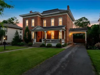 Property at 27 Elizabeth Street, Auburn, NY 13021