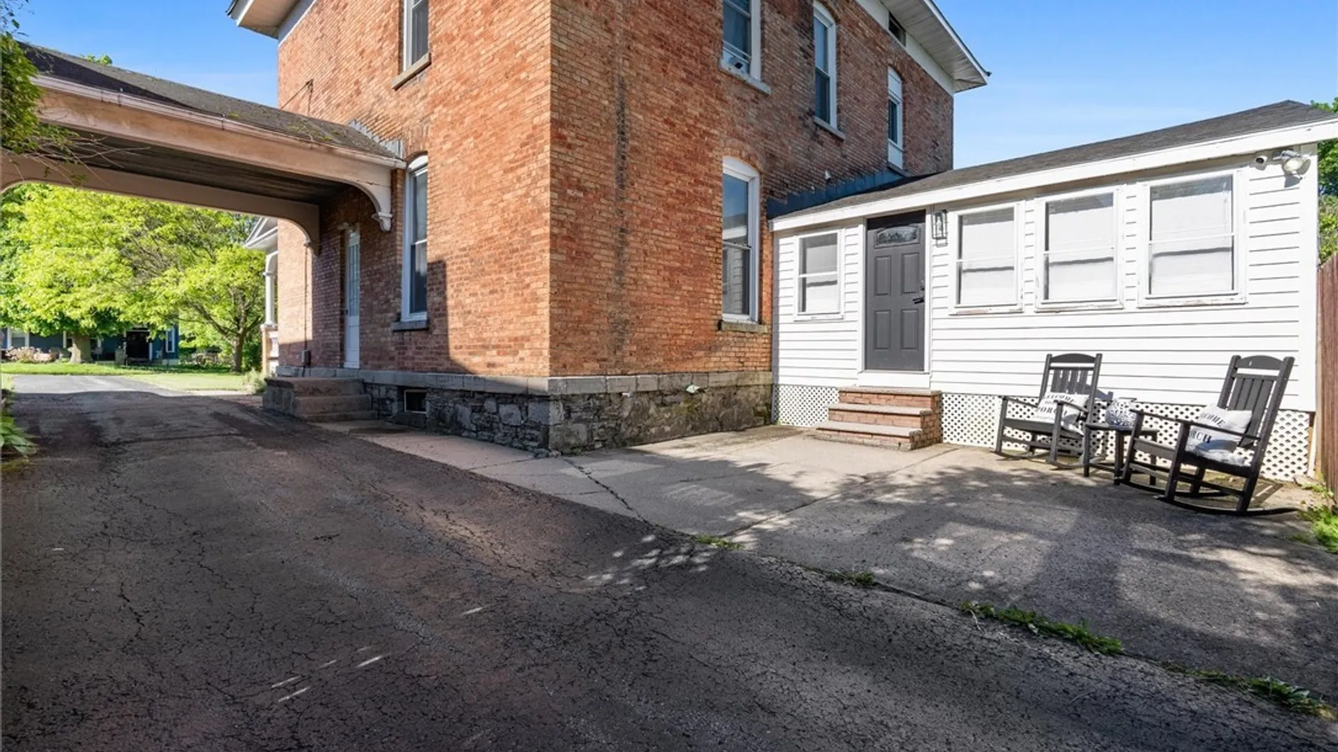 Property at 27 Elizabeth Street, Auburn, NY 13021 36