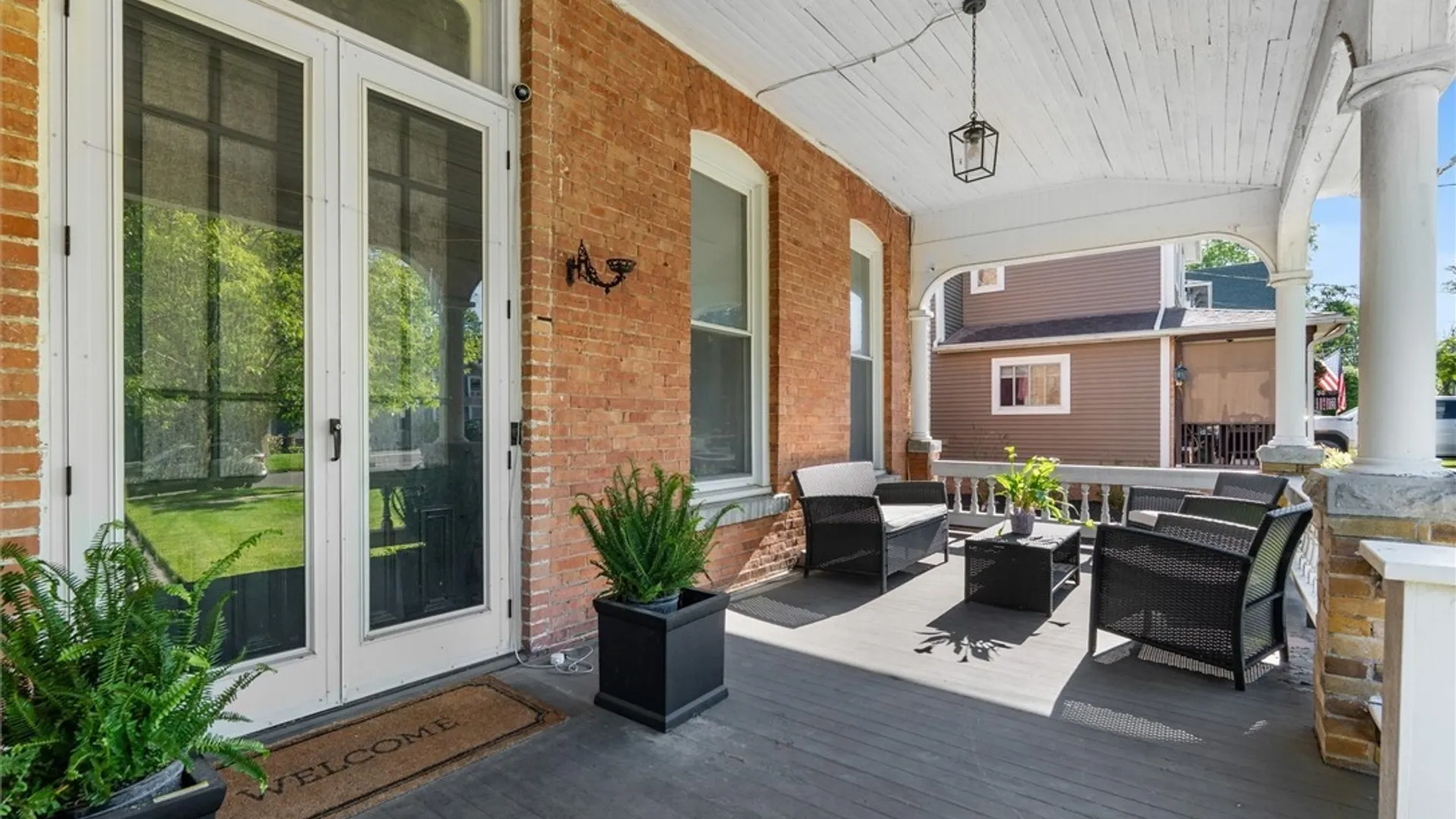 Property at 27 Elizabeth Street, Auburn, NY 13021 4