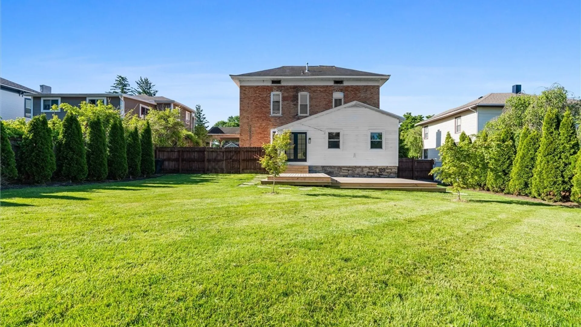 Property at 27 Elizabeth Street, Auburn, NY 13021 40