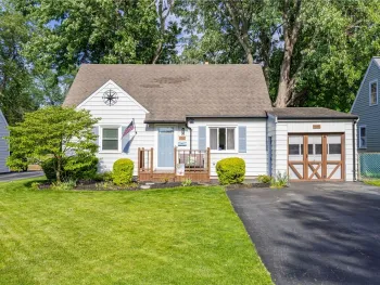 Property at 118 Duxbury Road, Greece, NY 14626
