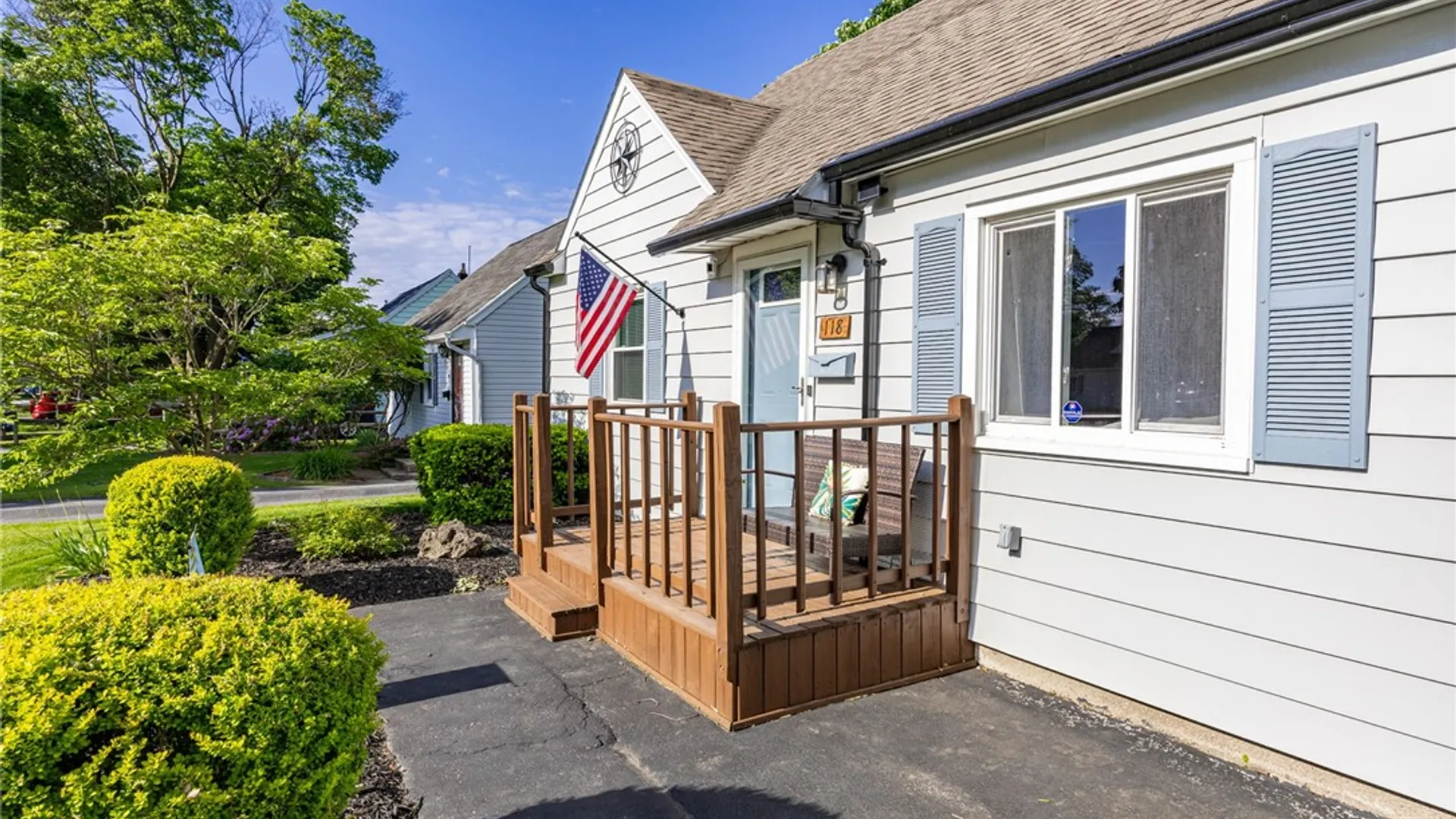 Property at 118 Duxbury Road, Greece, NY 14626 38