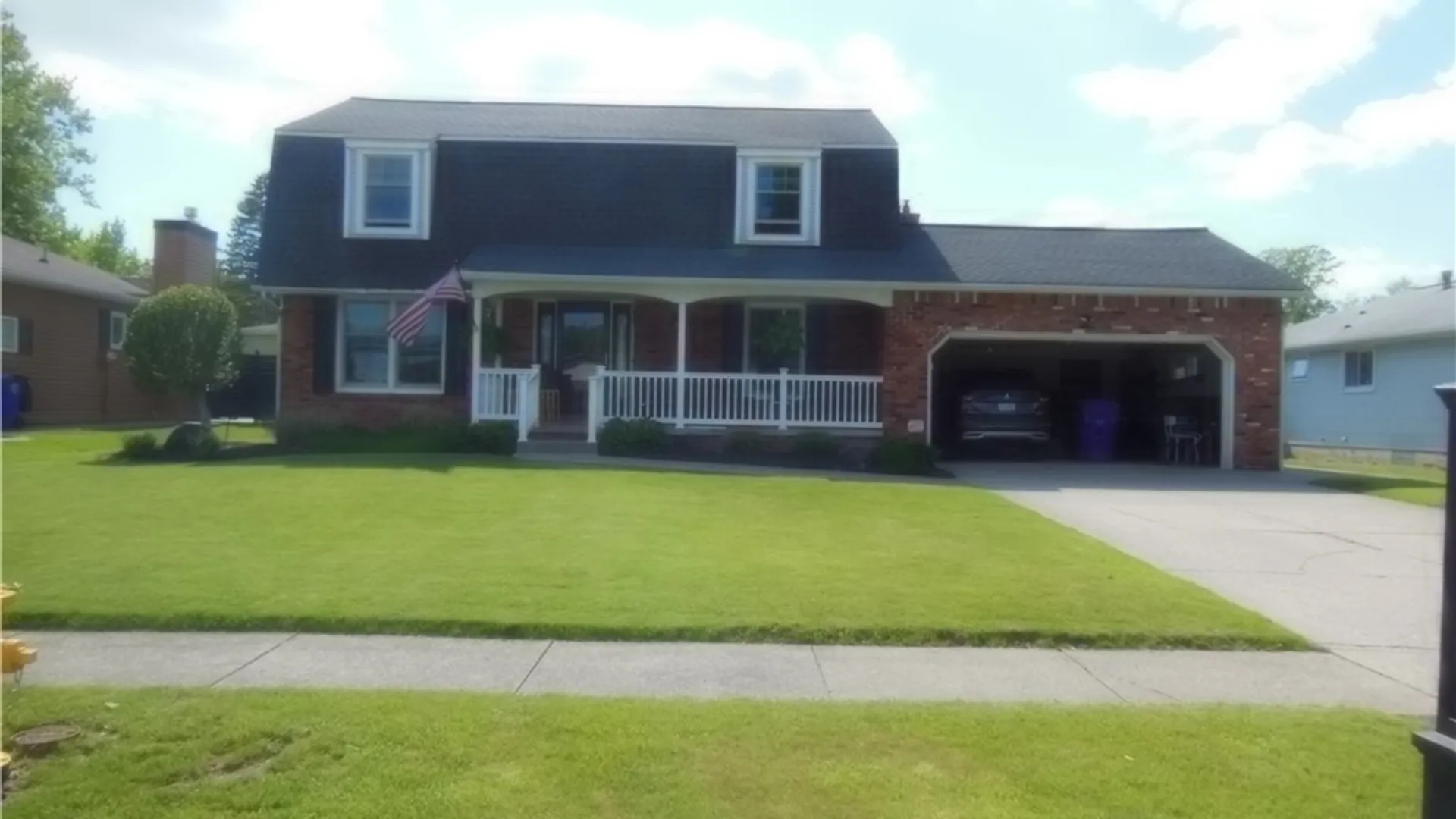 Property at 38 Old Farm Circle, West Seneca, NY 14221 3