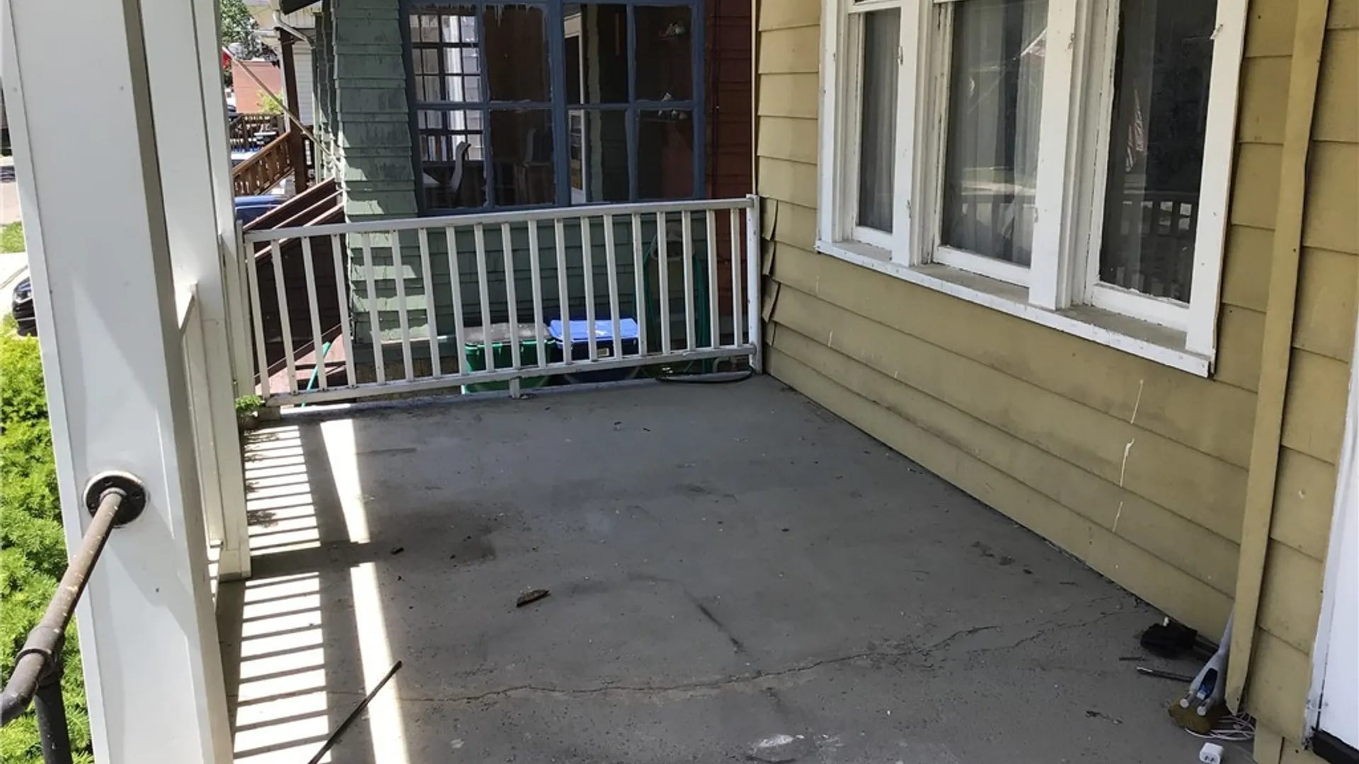 Property at 134 Crowley Avenue, Buffalo, NY 14207 4