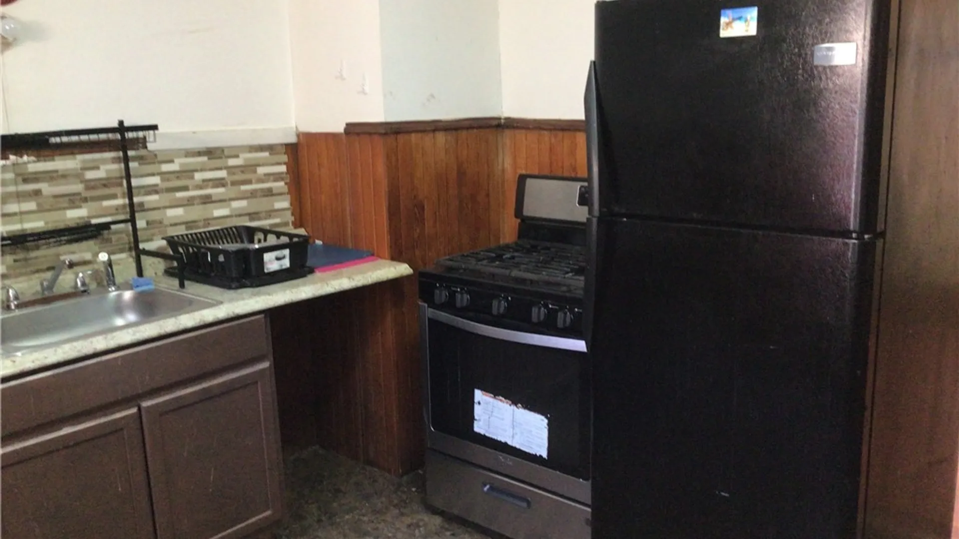 Property at 134 Crowley Avenue, Buffalo, NY 14207 9