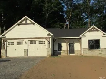Property at LOT 3R MISTRAL Circle, Clay, NY 13090