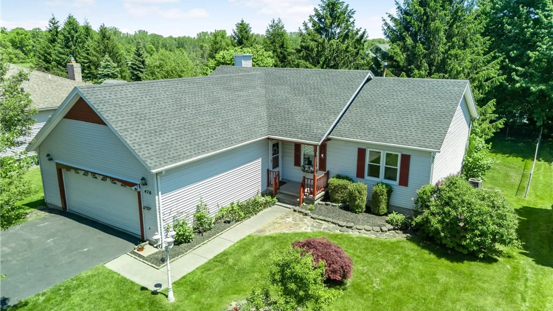 Property at 476 E Manitou Road, Greece, NY 14468 2