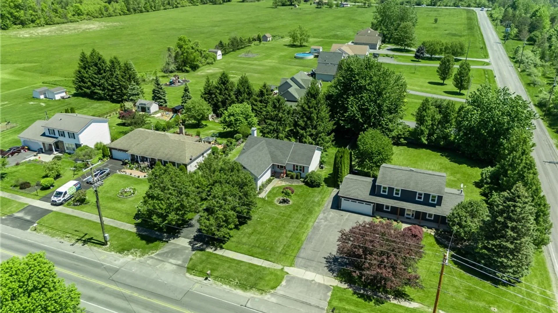 Property at 476 E Manitou Road, Greece, NY 14468 30