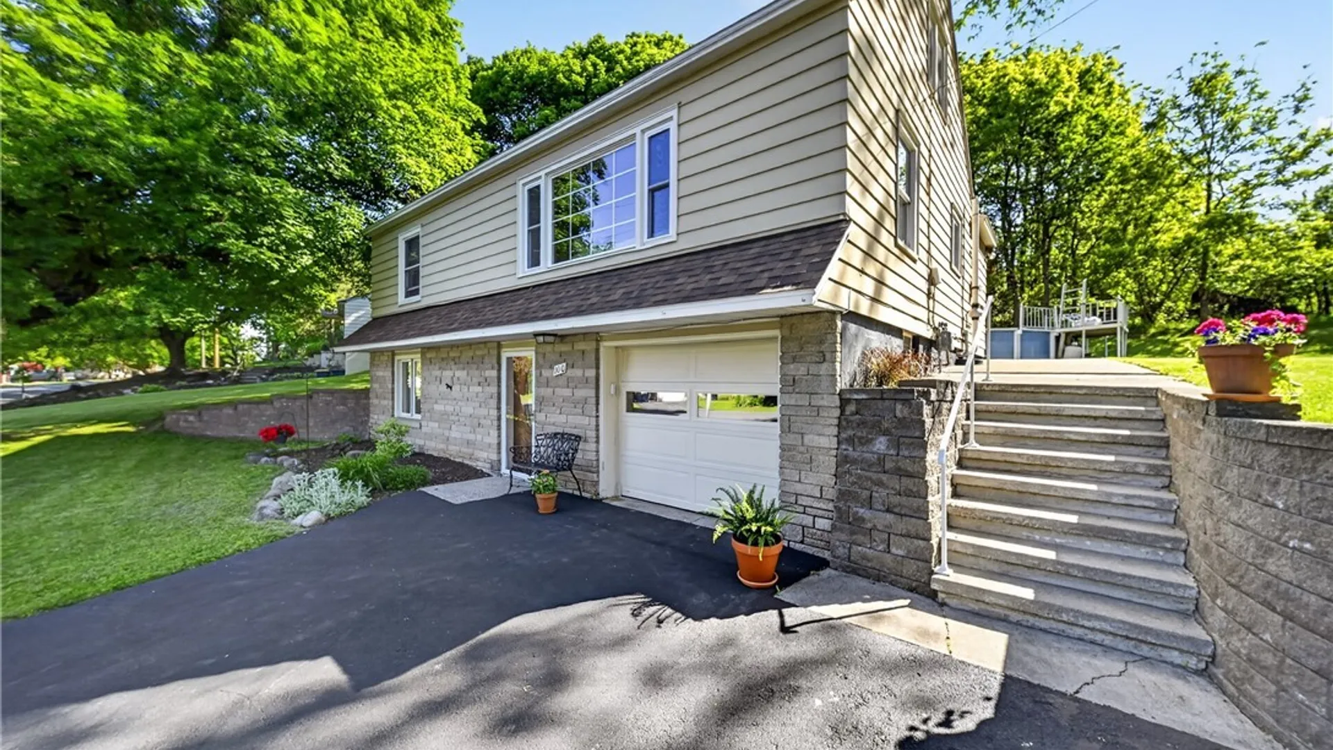 Property at 100 Fieldcrest Drive, Camillus, NY 13031 2