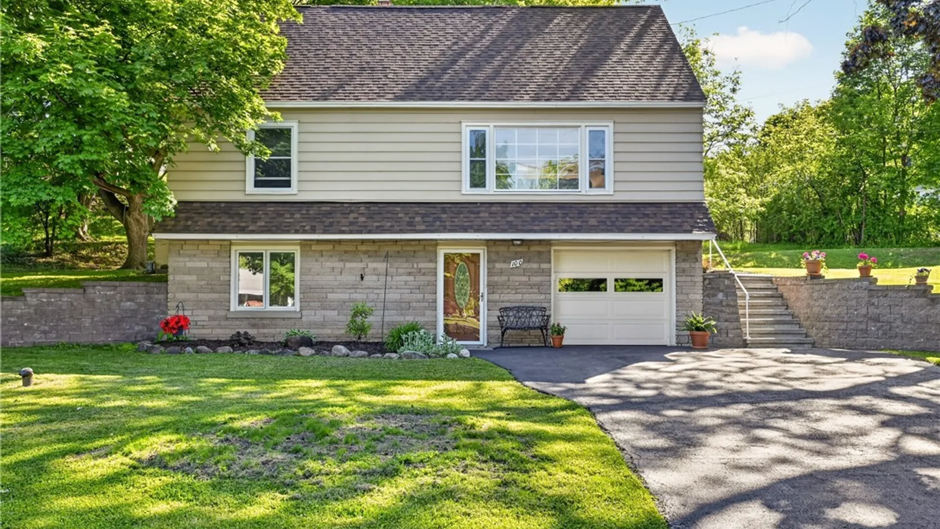 Property at 100 Fieldcrest Drive, Camillus, NY 13031 3