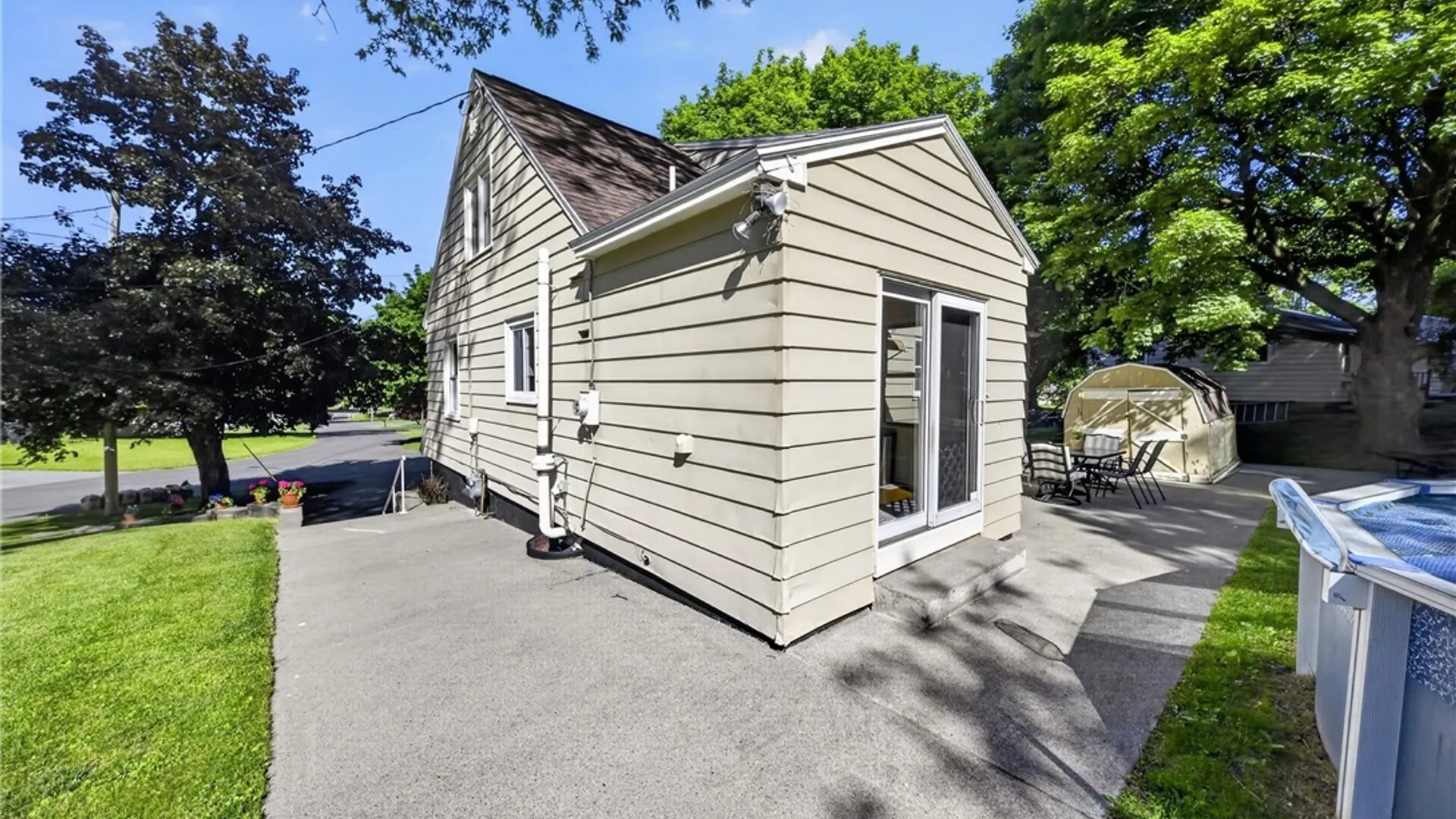 Property at 100 Fieldcrest Drive, Camillus, NY 13031 30