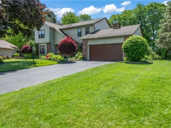 Property at 262 Montvale Lane, Greece, NY 14626