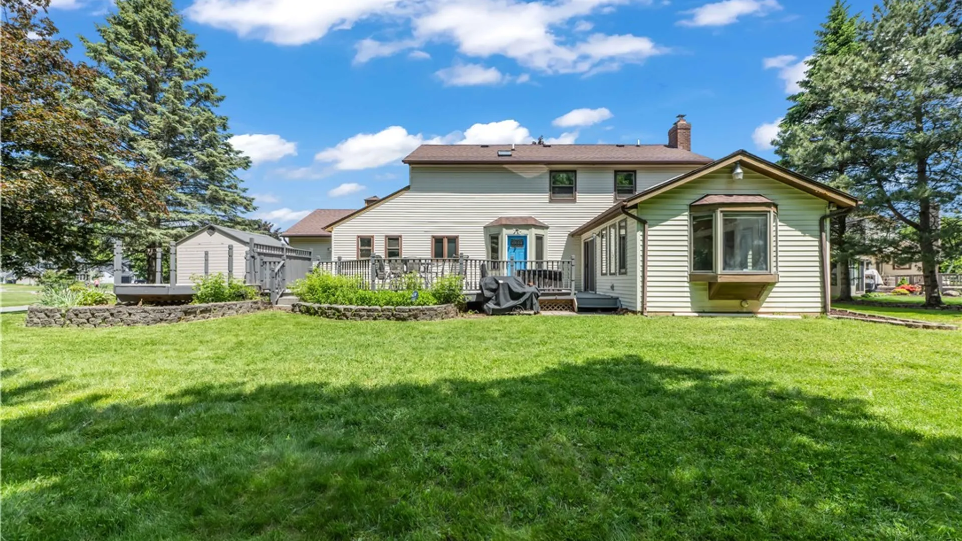 Property at 262 Montvale Lane, Greece, NY 14626 47