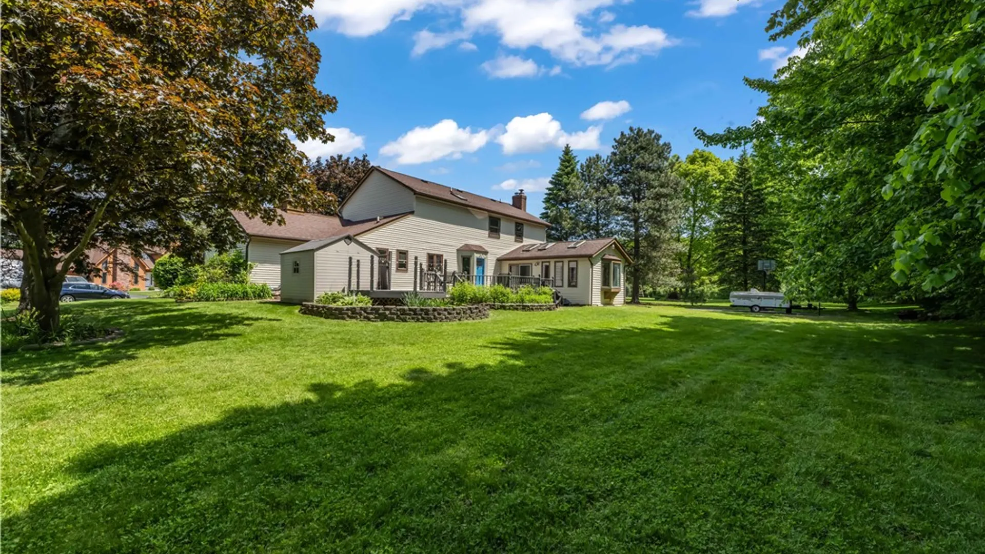 Property at 262 Montvale Lane, Greece, NY 14626 48