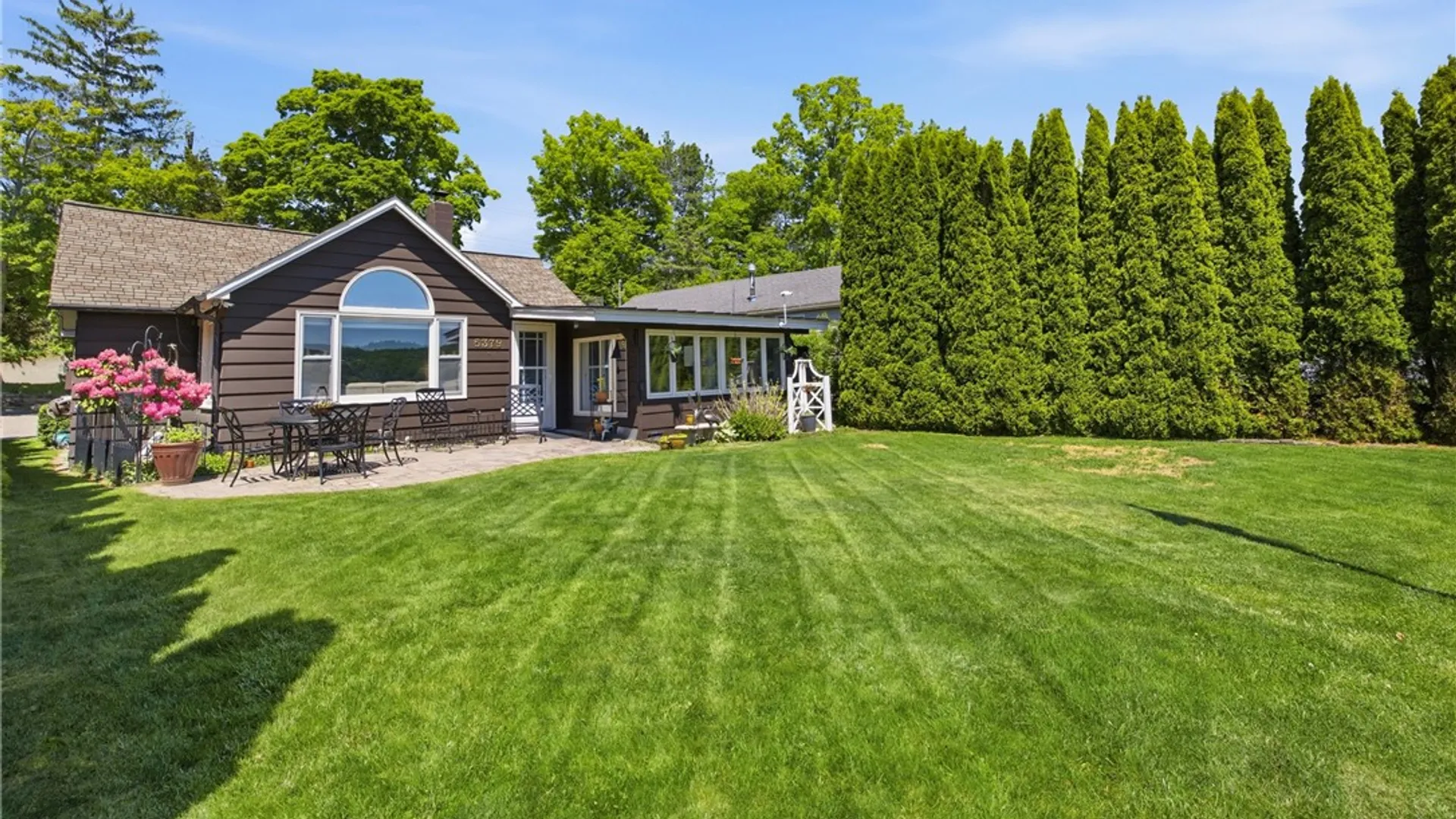 Property at 5379 E Bluff Dr, Jerusalem, NY 14527 8