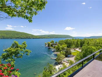 Property at 14 Cliffside Drive, South Bristol, NY 14424
