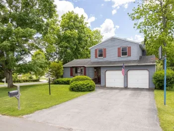 Property at 5471 Tourmaline Drive, Clay, NY 13041