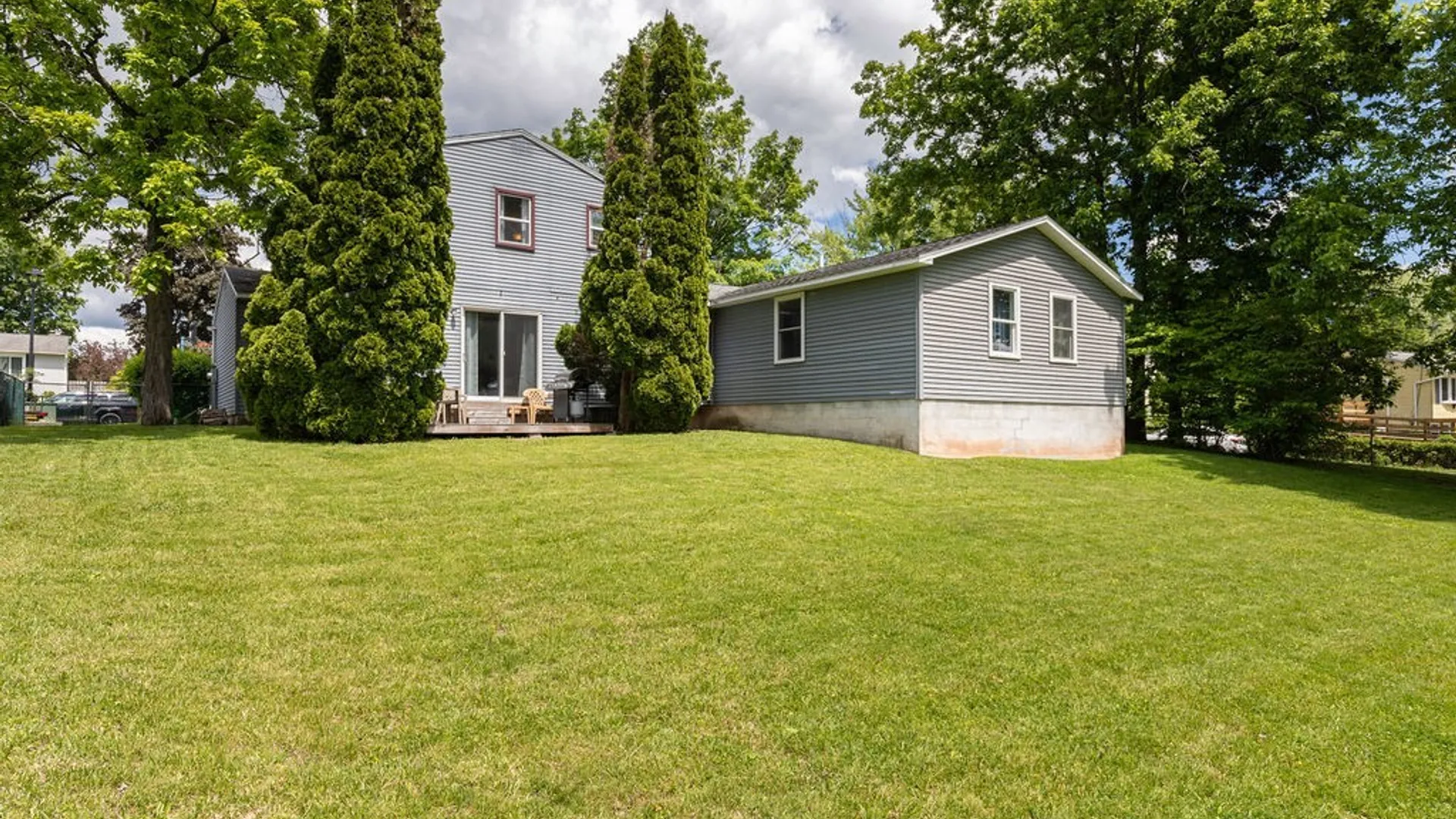 Property at 5471 Tourmaline Drive, Clay, NY 13041 40