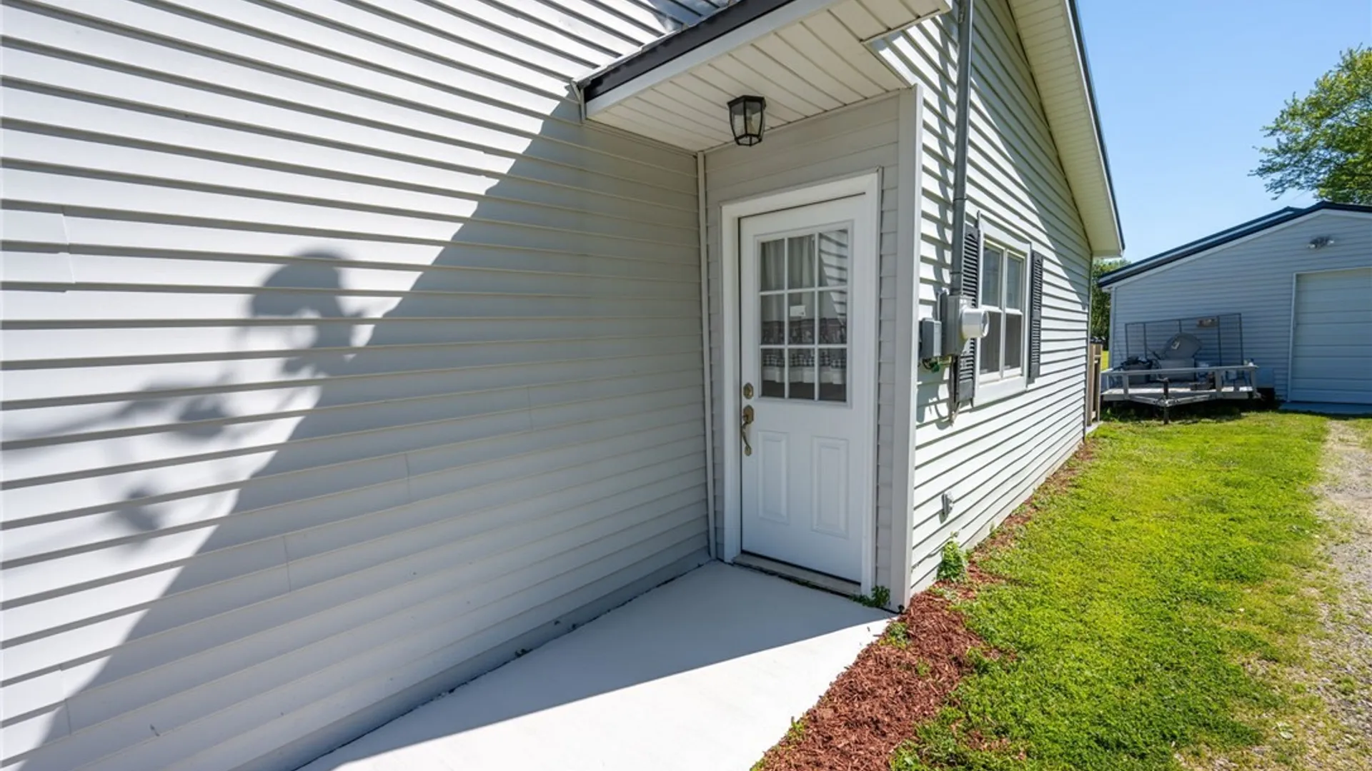 Property at 12486 Hanford Road, Hanover, NY 14136 32