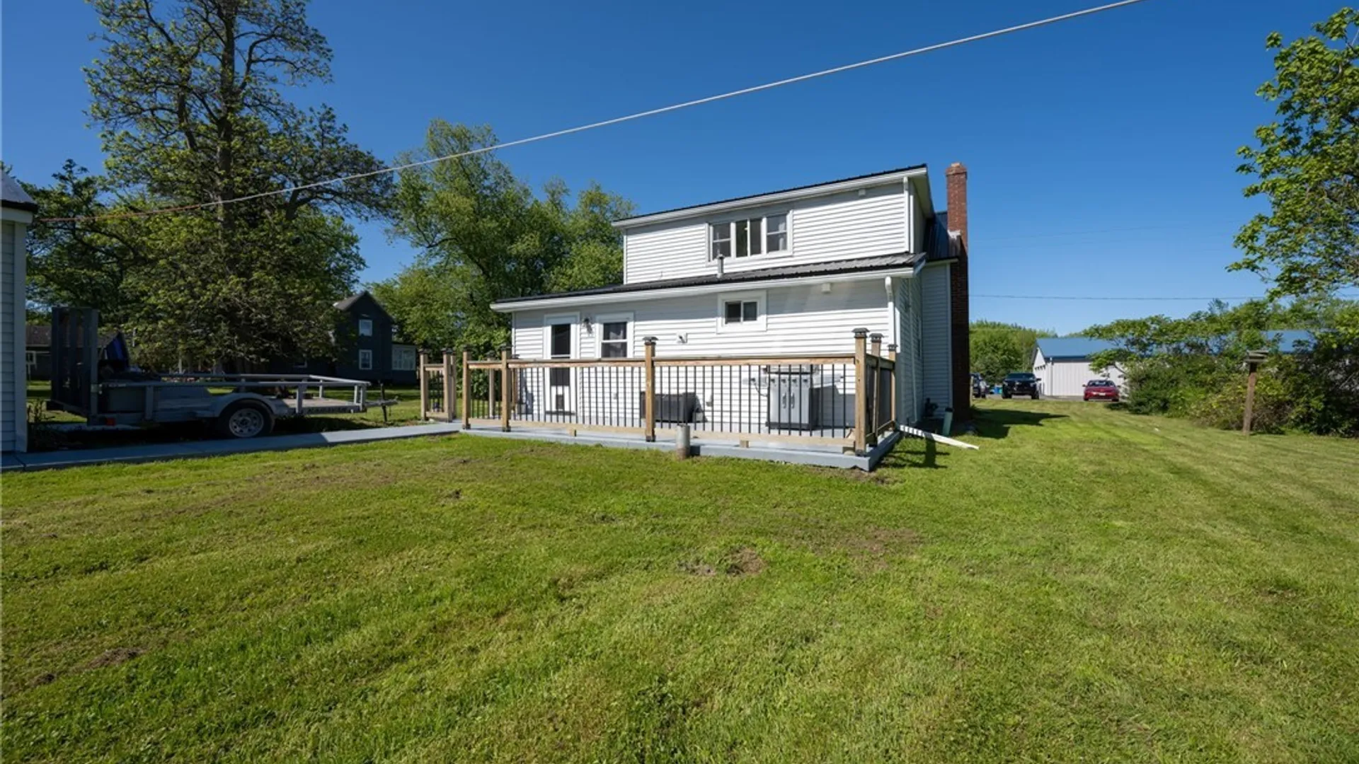 Property at 12486 Hanford Road, Hanover, NY 14136 34