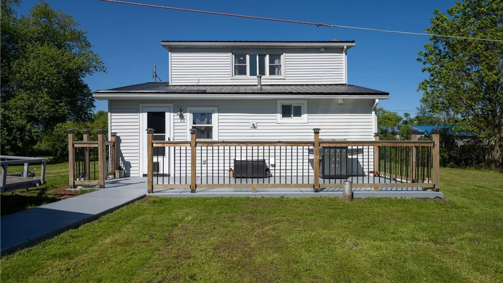 Property at 12486 Hanford Road, Hanover, NY 14136 36
