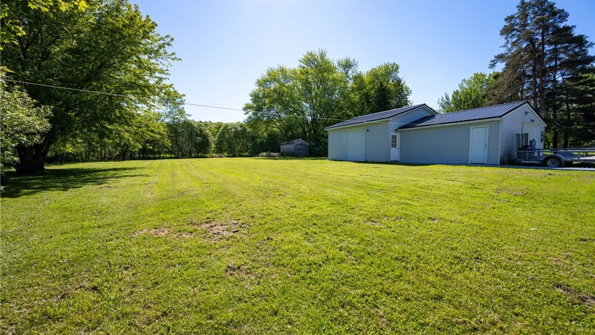 Property at 12486 Hanford Road, Hanover, NY 14136 38
