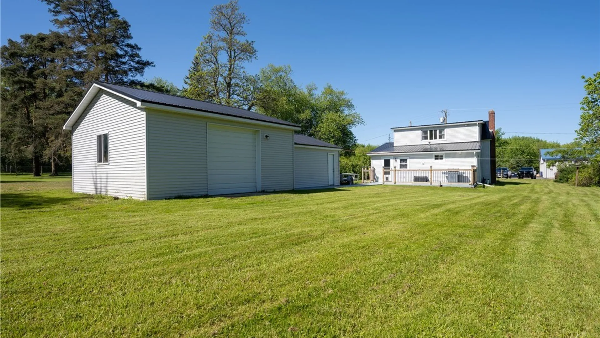 Property at 12486 Hanford Road, Hanover, NY 14136 39
