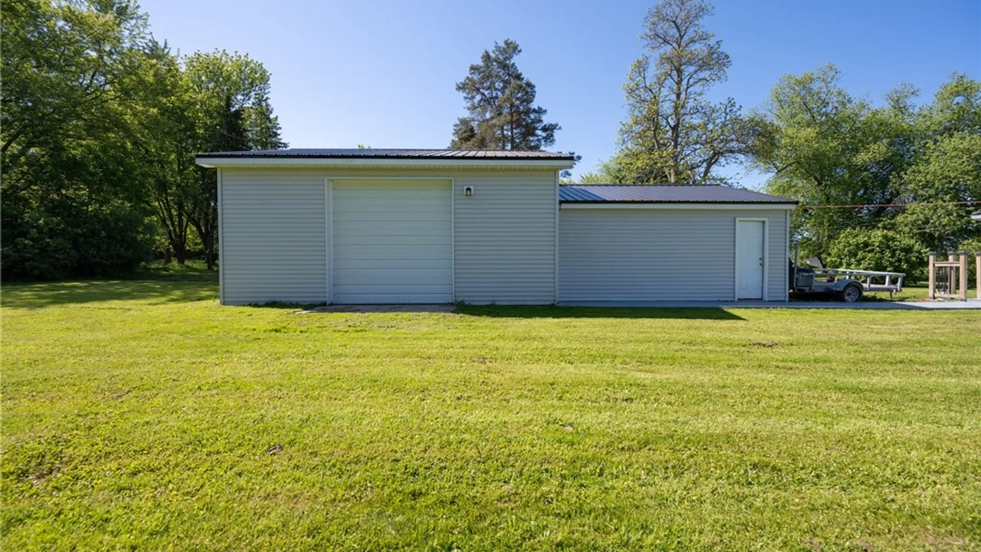 Property at 12486 Hanford Road, Hanover, NY 14136 40