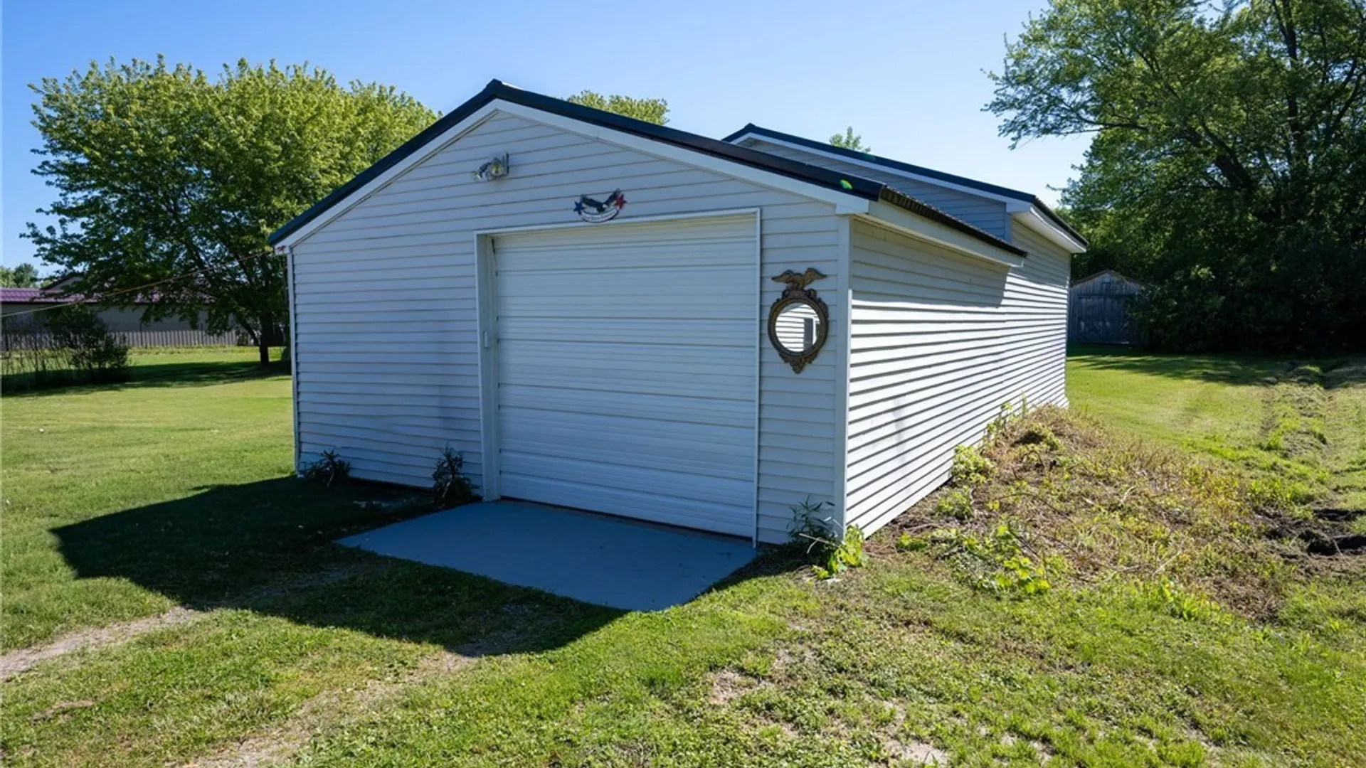 Property at 12486 Hanford Road, Hanover, NY 14136 41