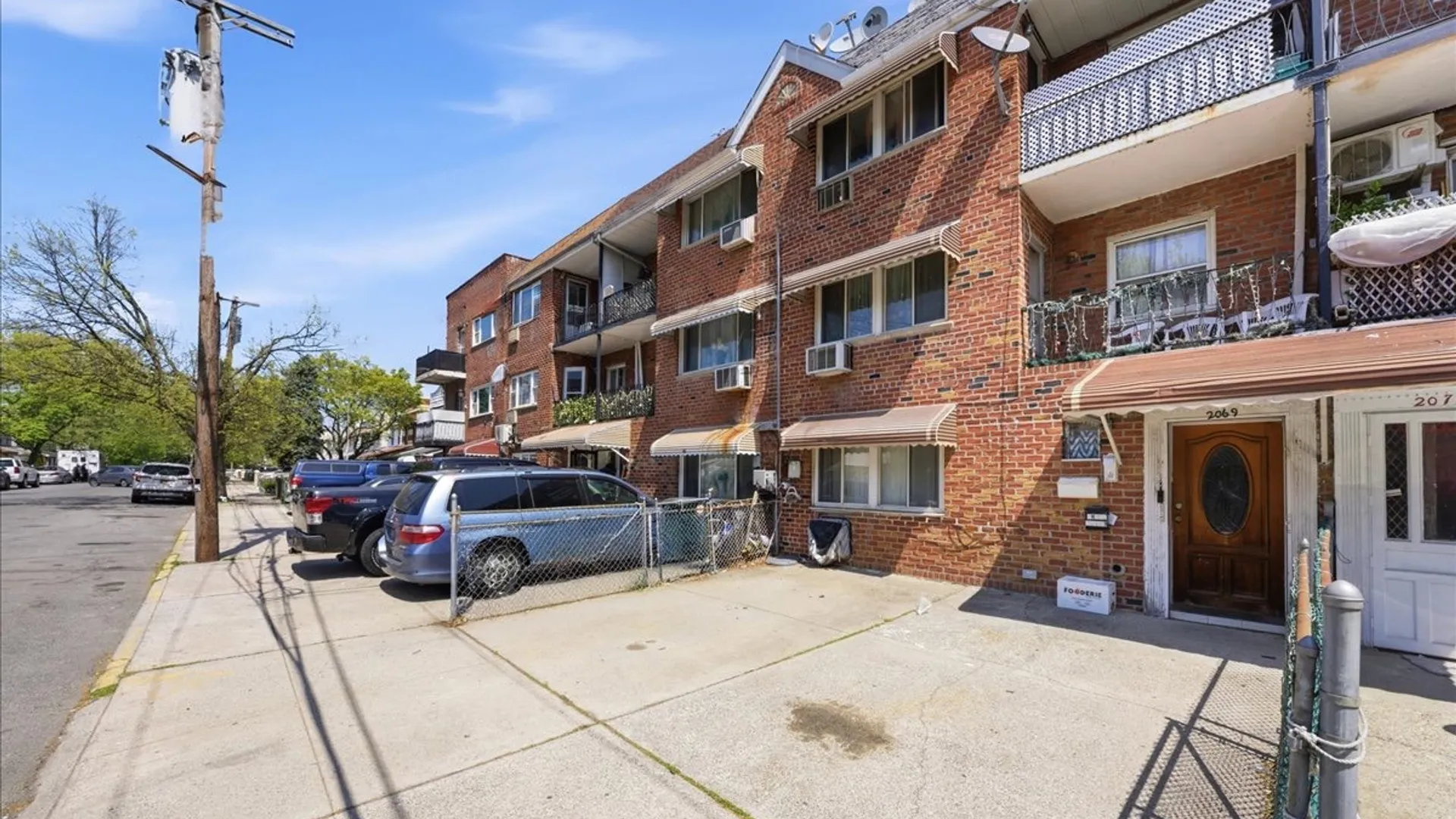 Property at 2075 E 55TH ST, Brooklyn, NY 11234 22