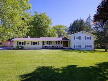 Property at 2811 Rush Mendon Road, Mendon, NY 14472