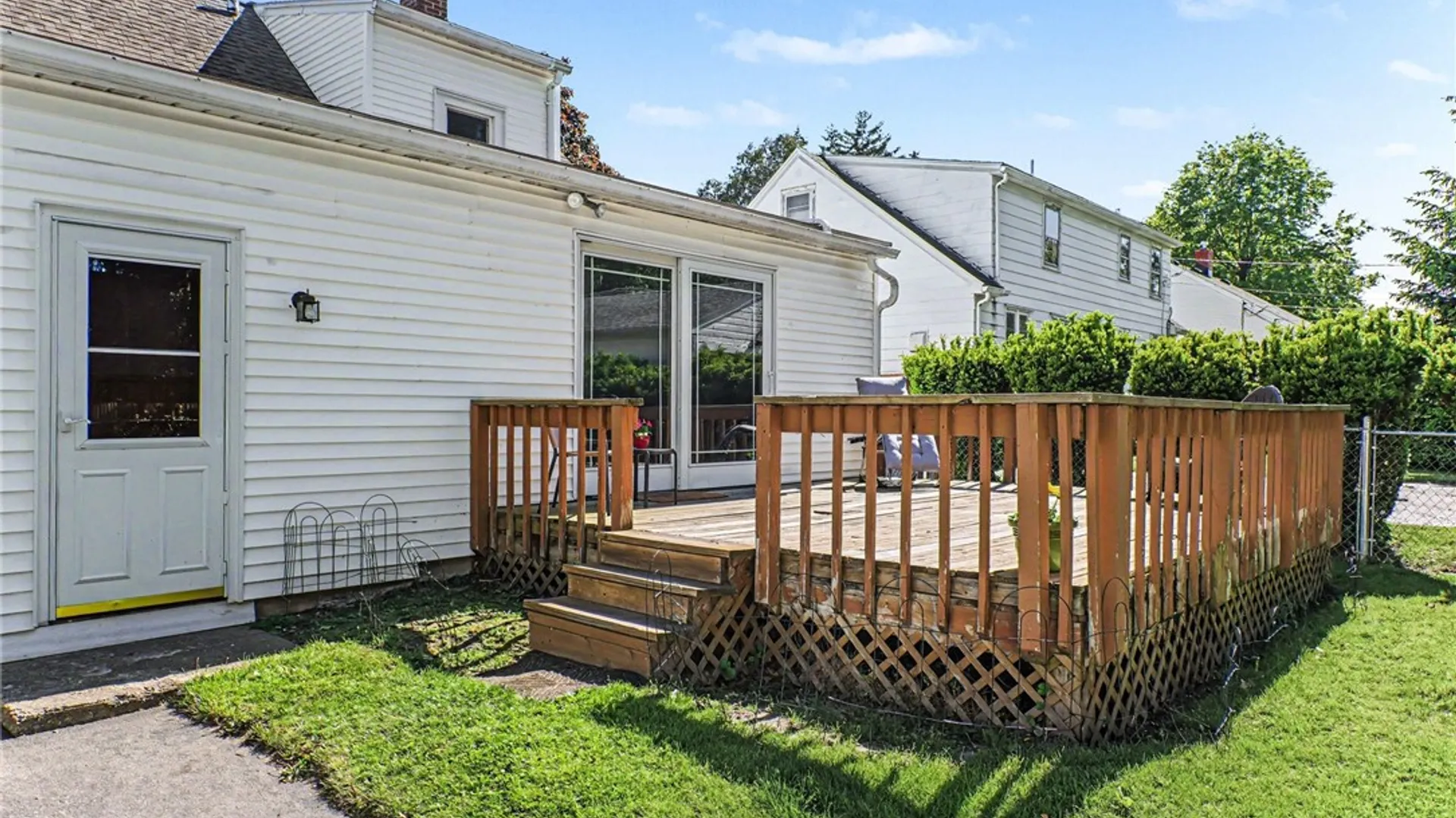 Property at 168 Cinnabar Road, Irondequoit, NY 14617 22