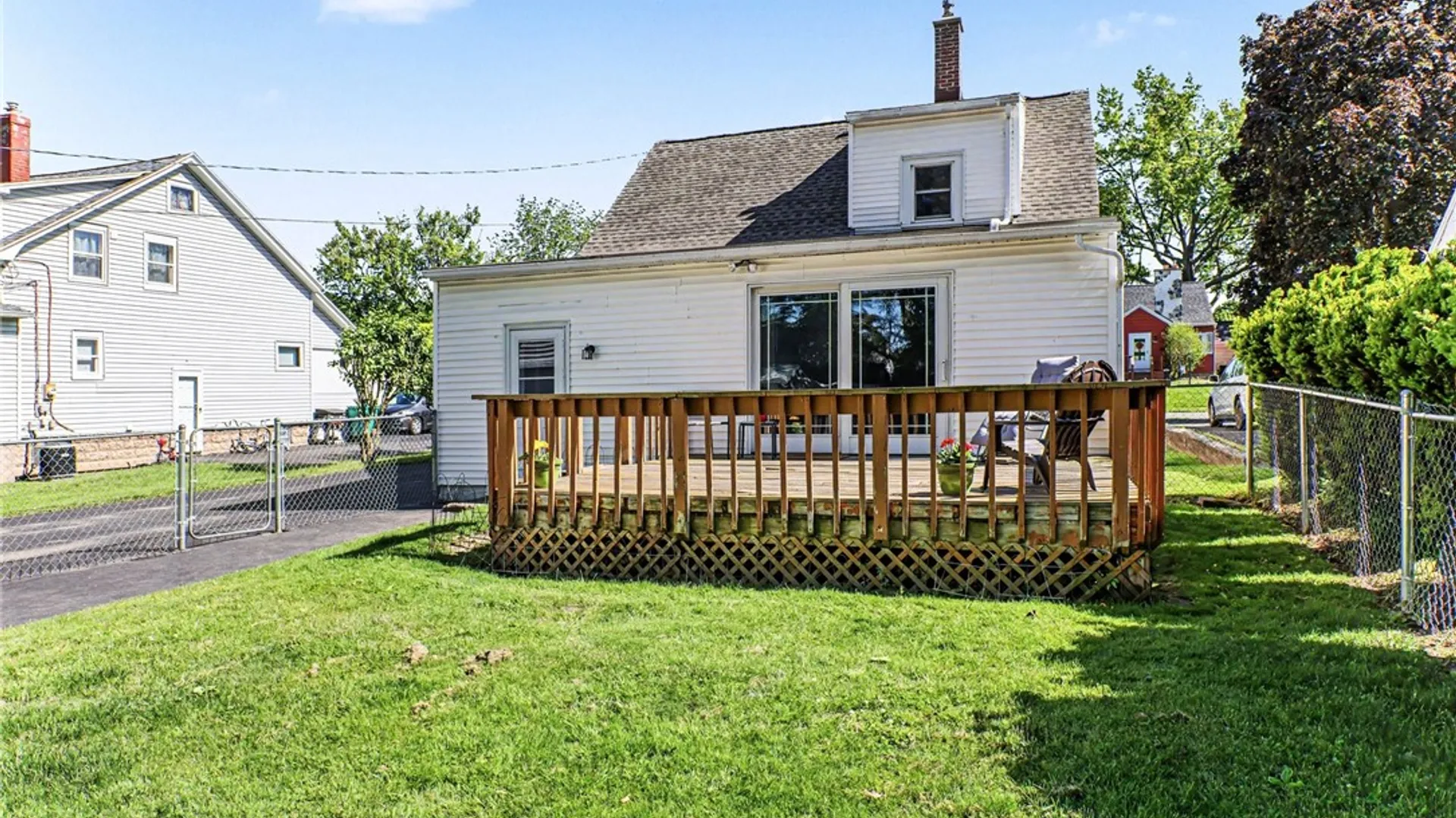 Property at 168 Cinnabar Road, Irondequoit, NY 14617 23